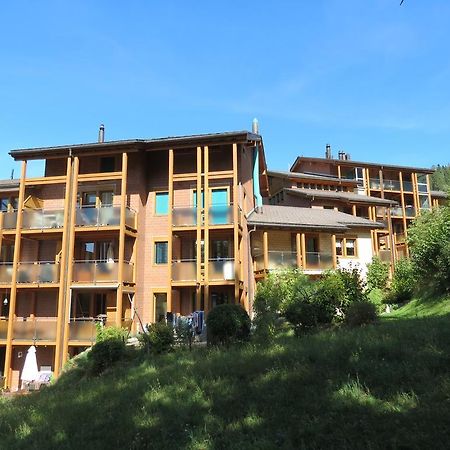 Sunshine 2 Apartment Fiesch Exterior photo